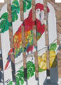 Adirondack chair 1