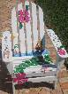 Adirondack chair 2