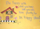 be happy!