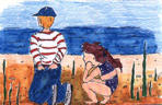 Greeting card3