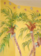 palm trees