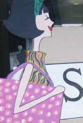 Sisters sign