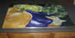 Stove cover