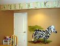 jungle